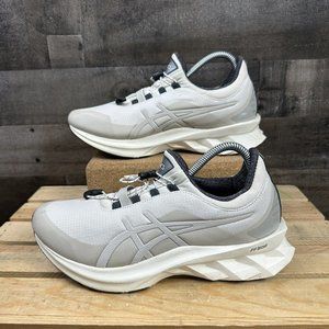 Asics Mens Novablast Slip On Trainers Fitness Running Shoes‎ 1201A133